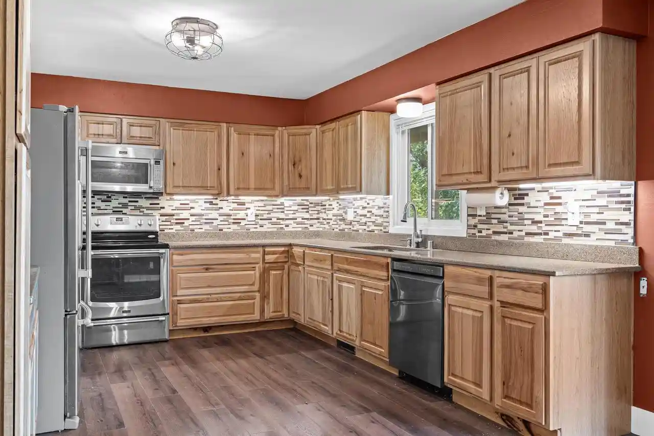Photo 4 of Single family home for sale at 303 Lier St, Coon Valley, WI 54623 | MLS# 1982271 | Listing updated on 2026-09-30