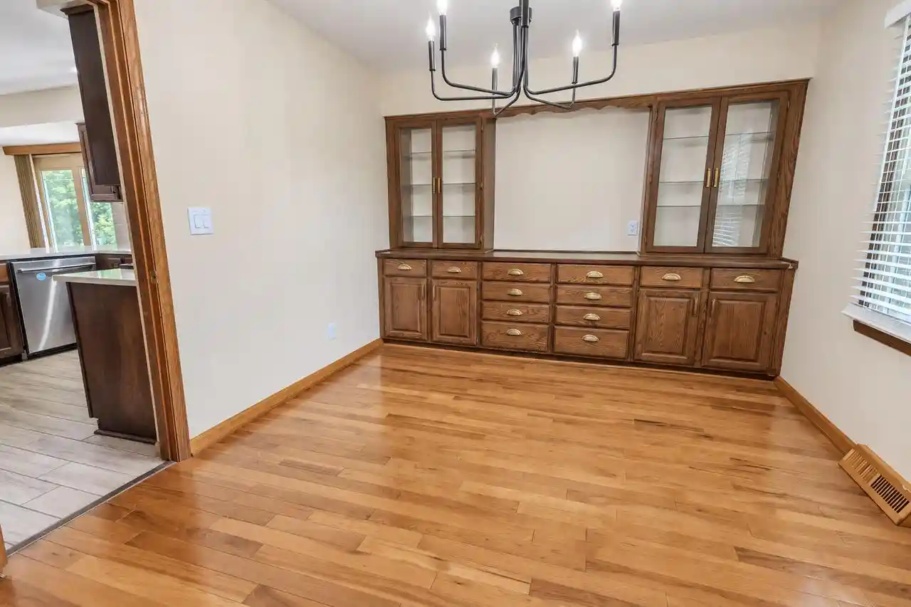 Single family home for sale at 6634 Riverdale Ln, Greendale, WI 53129 | MLS# 1982272