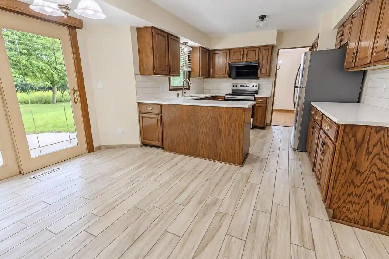 Photo 3 of Single family home for sale at 6634 Riverdale Ln, Greendale, WI 53129 | MLS# 1982272 | Listing updated on 2026-10-02