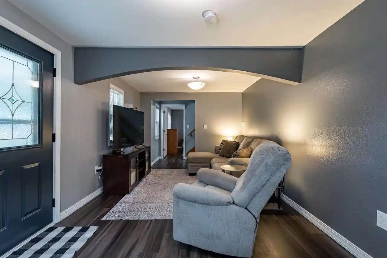 Photo 3 of Single family home for sale at 1119 S 13th Avenue, Wausau, WI 54401 | MLS# 22604792 | Listing updated on 2026-10-07