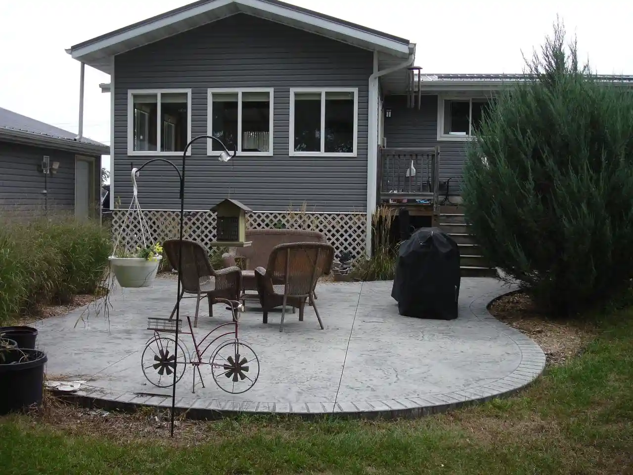 Listing Photo 4 - Condo for sale in building located at 1409 Nakomis Ave, La Crosse, WI 54603 - Unit #1411