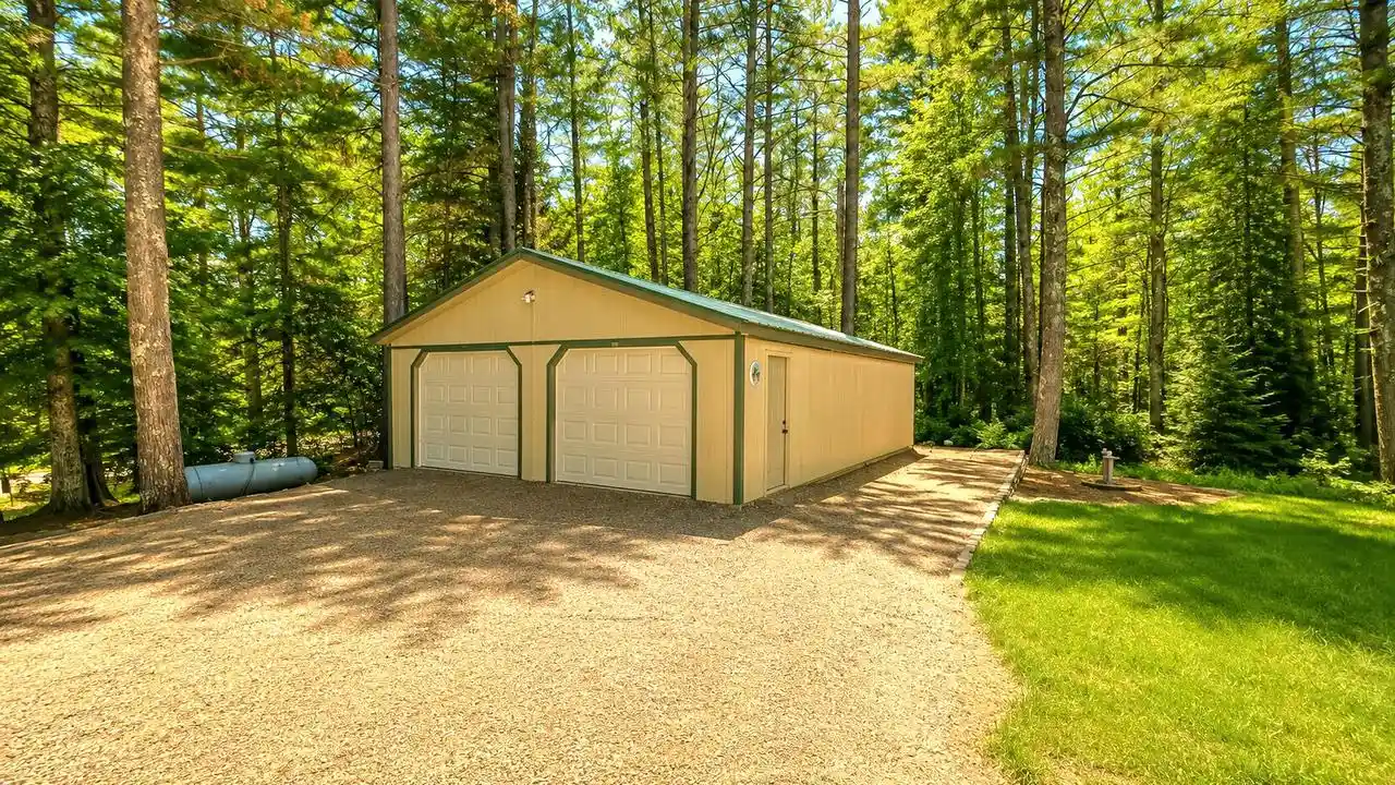 Photo 2 of Single family home for sale at 11260 Bishop Ln, Tomahawk, WI 54487 | MLS# 1982276 | Listing updated on 2026-10-11