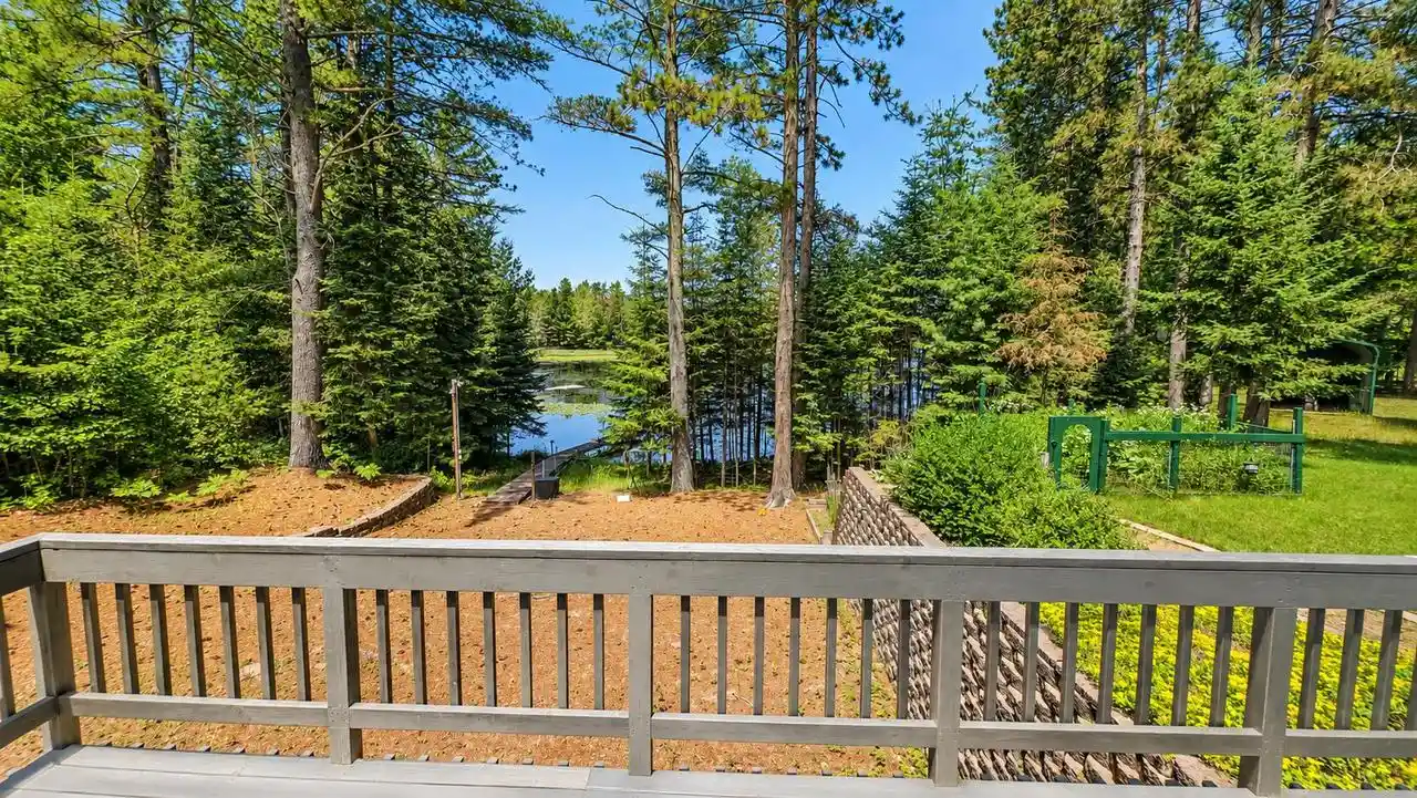 Photo 3 of Single family home for sale at 11260 Bishop Ln, Tomahawk, WI 54487 | MLS# 1982276 | Listing updated on 2026-10-11
