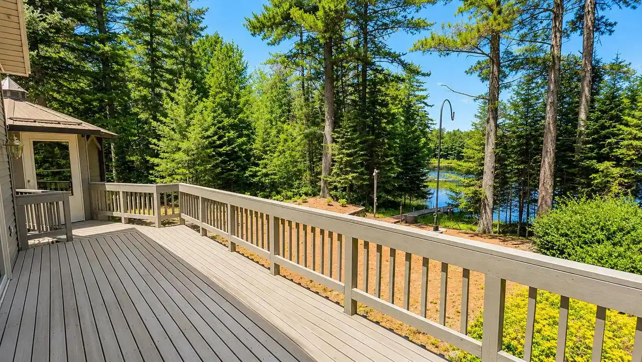 Photo 4 of Single family home for sale at 11260 Bishop Ln, Tomahawk, WI 54487 | MLS# 1982276 | Listing updated on 2026-10-11