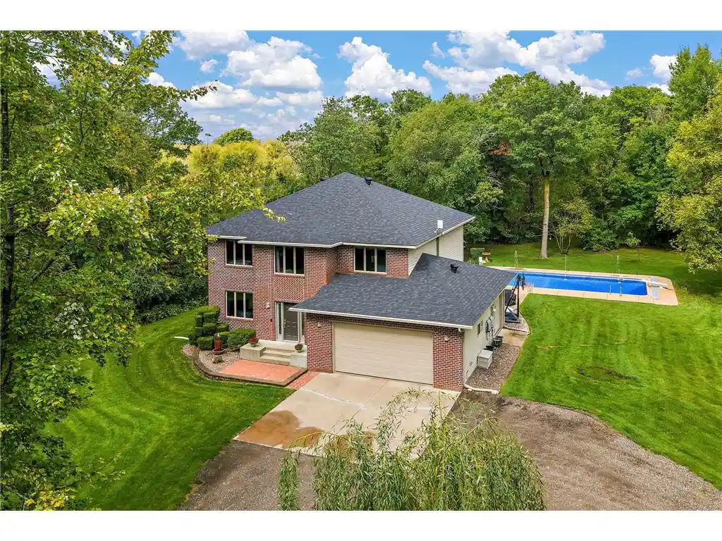 Photo 1 of Single family home for sale at 1224 Us Hwy 12, Roberts, WI 54023 | MLS# 7150753 | Listing updated on 2026-10-03