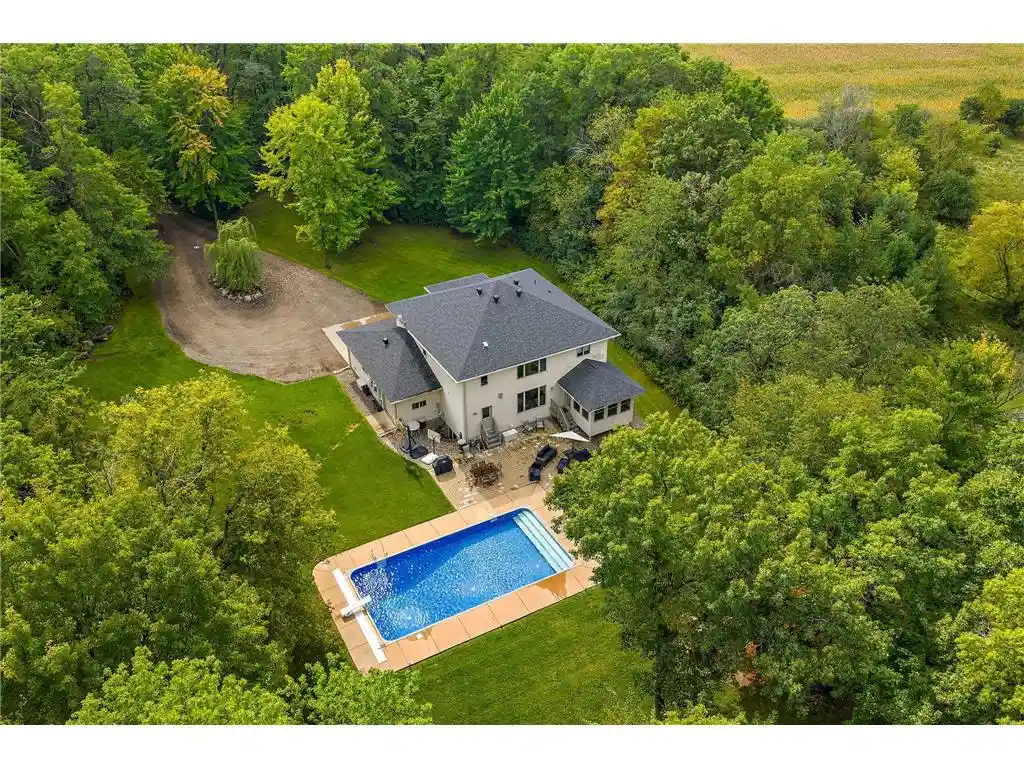 Photo 3 of Single family home for sale at 1224 US Hwy 12, Roberts, WI 54023 | MLS# 7150753 | Listing updated on 2026-10-03