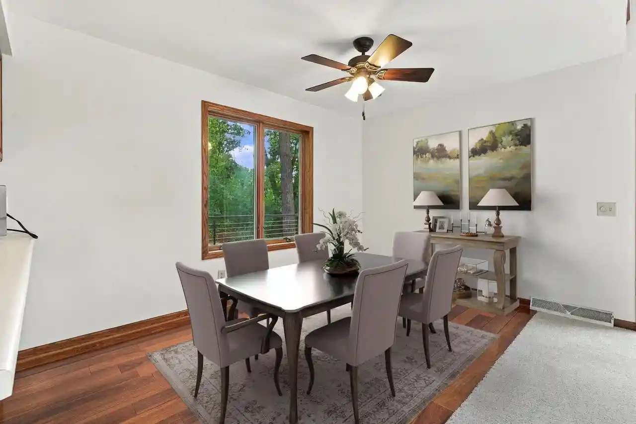 Photo 3 of Sale Pending at 3670 Jenson Ln, Deerfield, WI 53531 | MLS# 2033514 | Listing updated on 2026-10-06