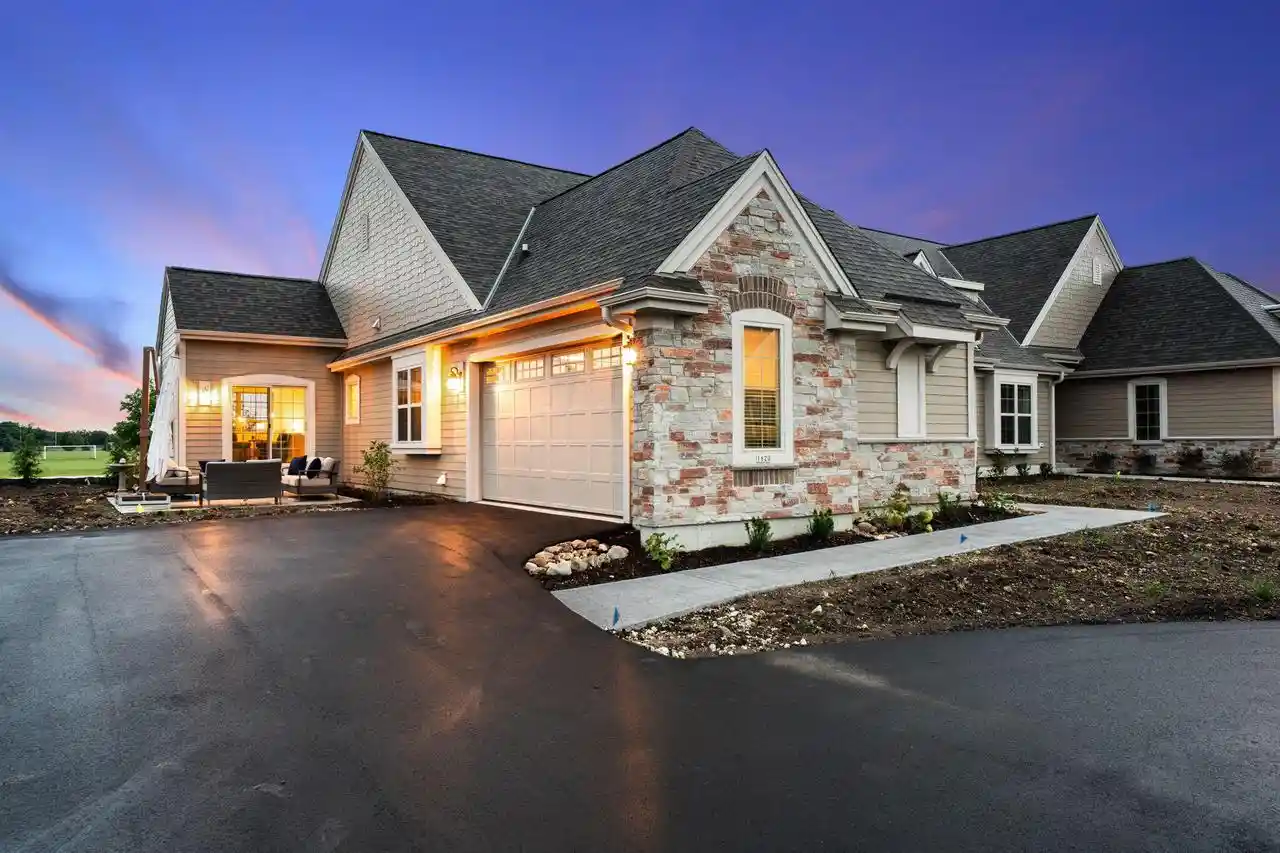 Condo for sale at 1620 Belmont Ln #26, Oconomowoc, WI 53066 | MLS# 1982277