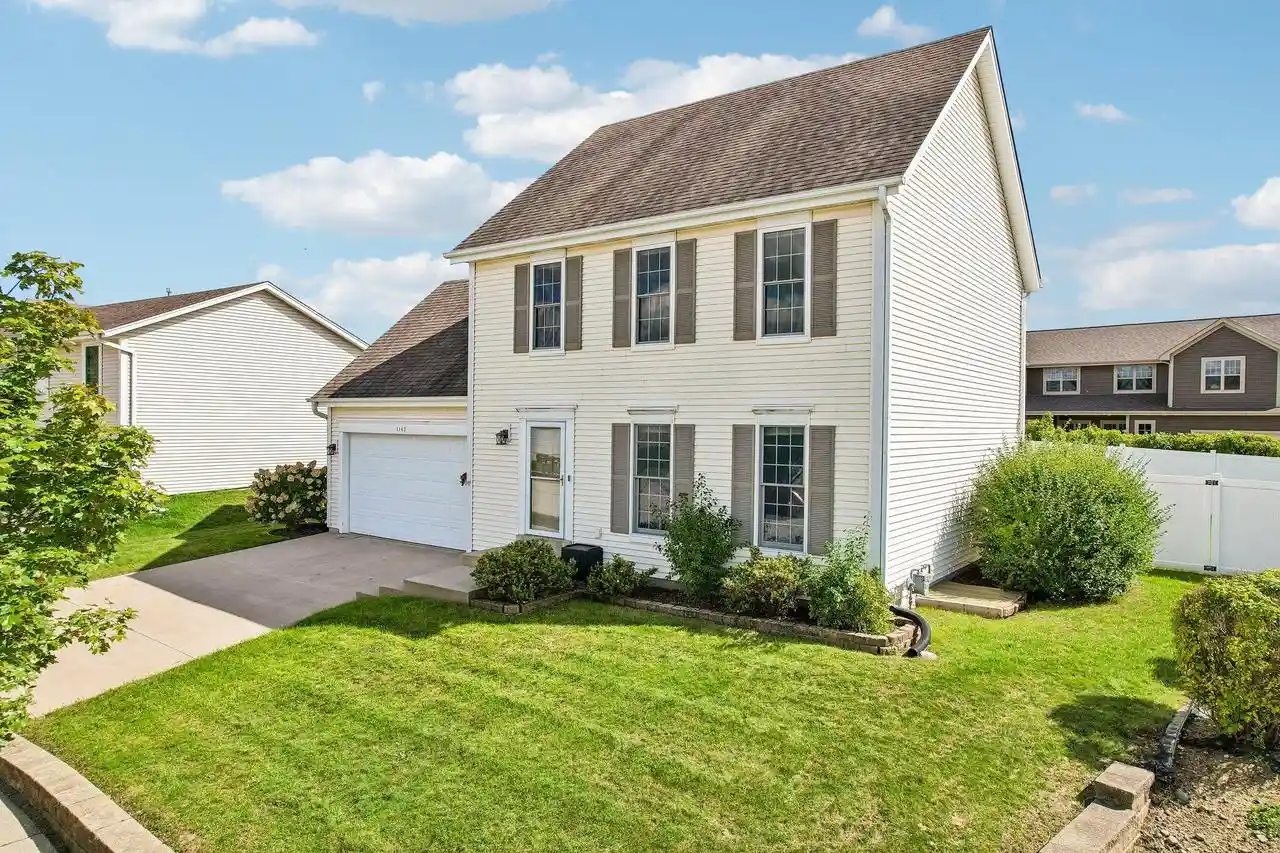 Photo 1 of Single family home for sale at 1147 Dresser Ave, Waukesha, WI 53188 | MLS# 1982278 | Listing updated on 2026-09-26