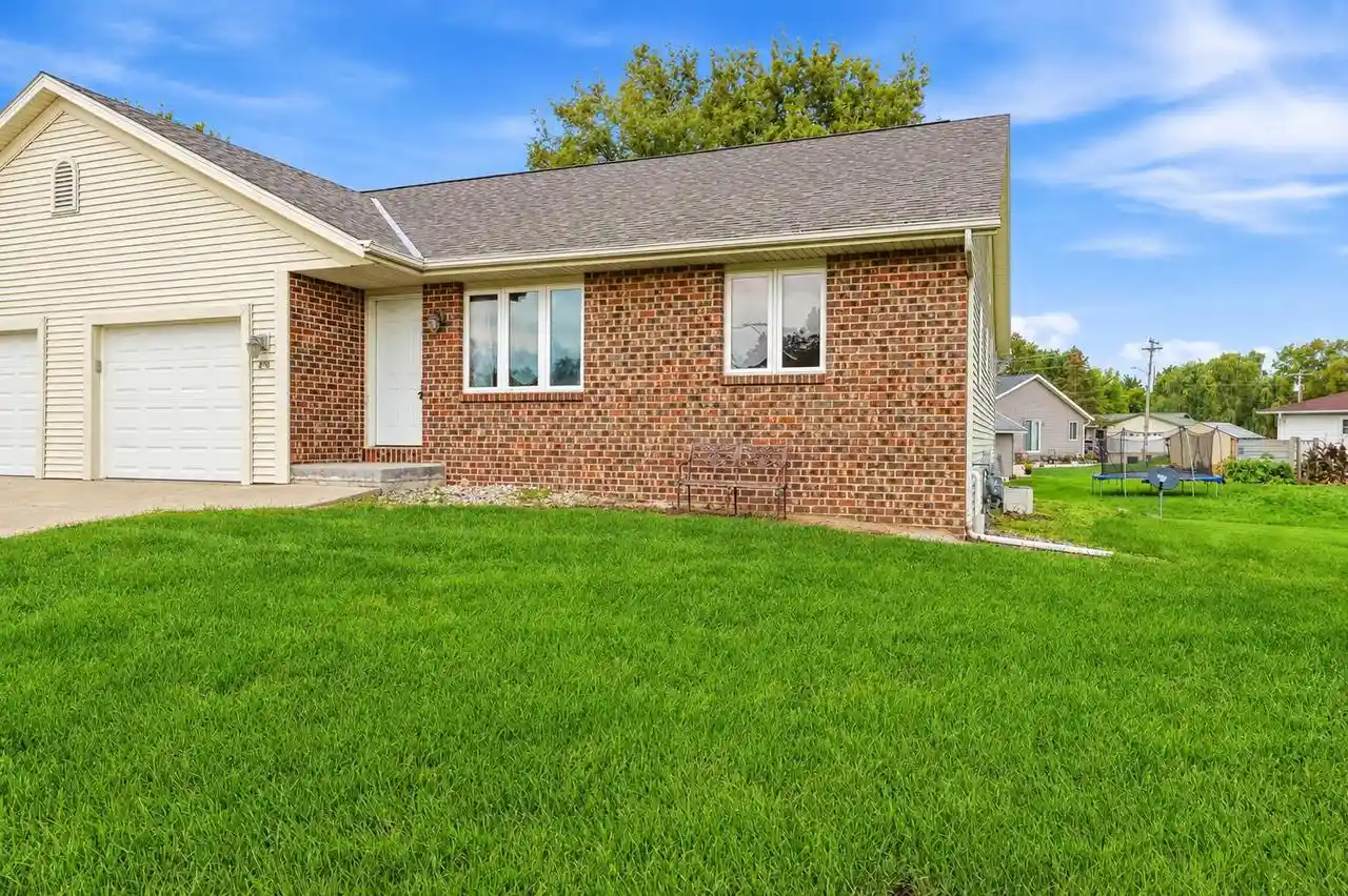 Single family home for sale at 406 Keno Cir, Horicon, WI 53032 | MLS# 1982280