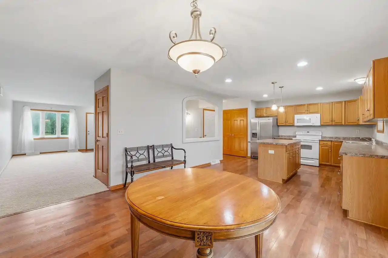 Photo 32 of Single family home for sale at 406 Keno Cir, Horicon, WI 53032 | MLS# 1982280 | Listing updated on 2026-10-02