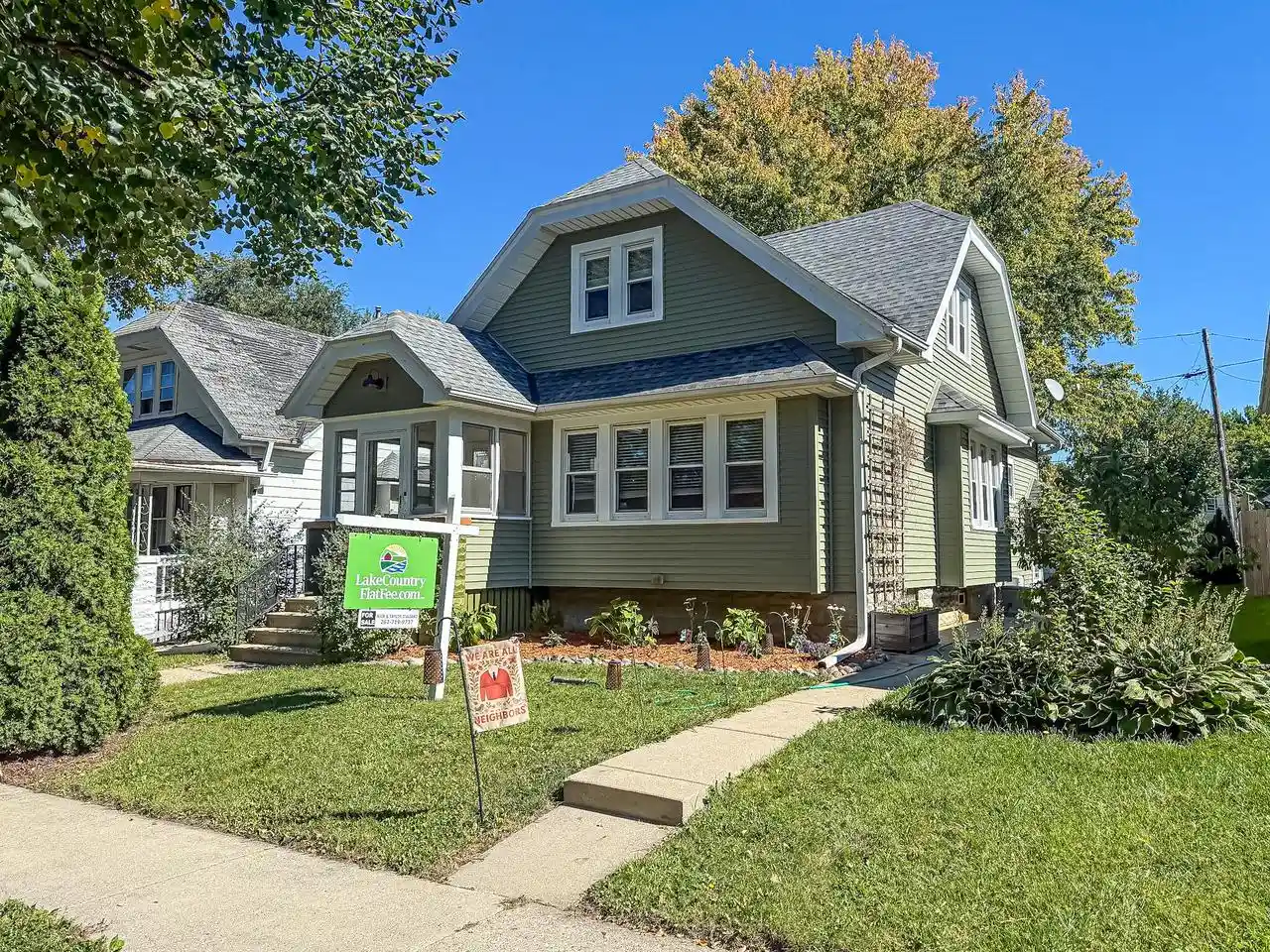 Photo 1 of Single family home for sale at 2222 S 78th Street, Milwaukee, WI 53219 | MLS# 1982282 | Listing updated on 2026-09-30