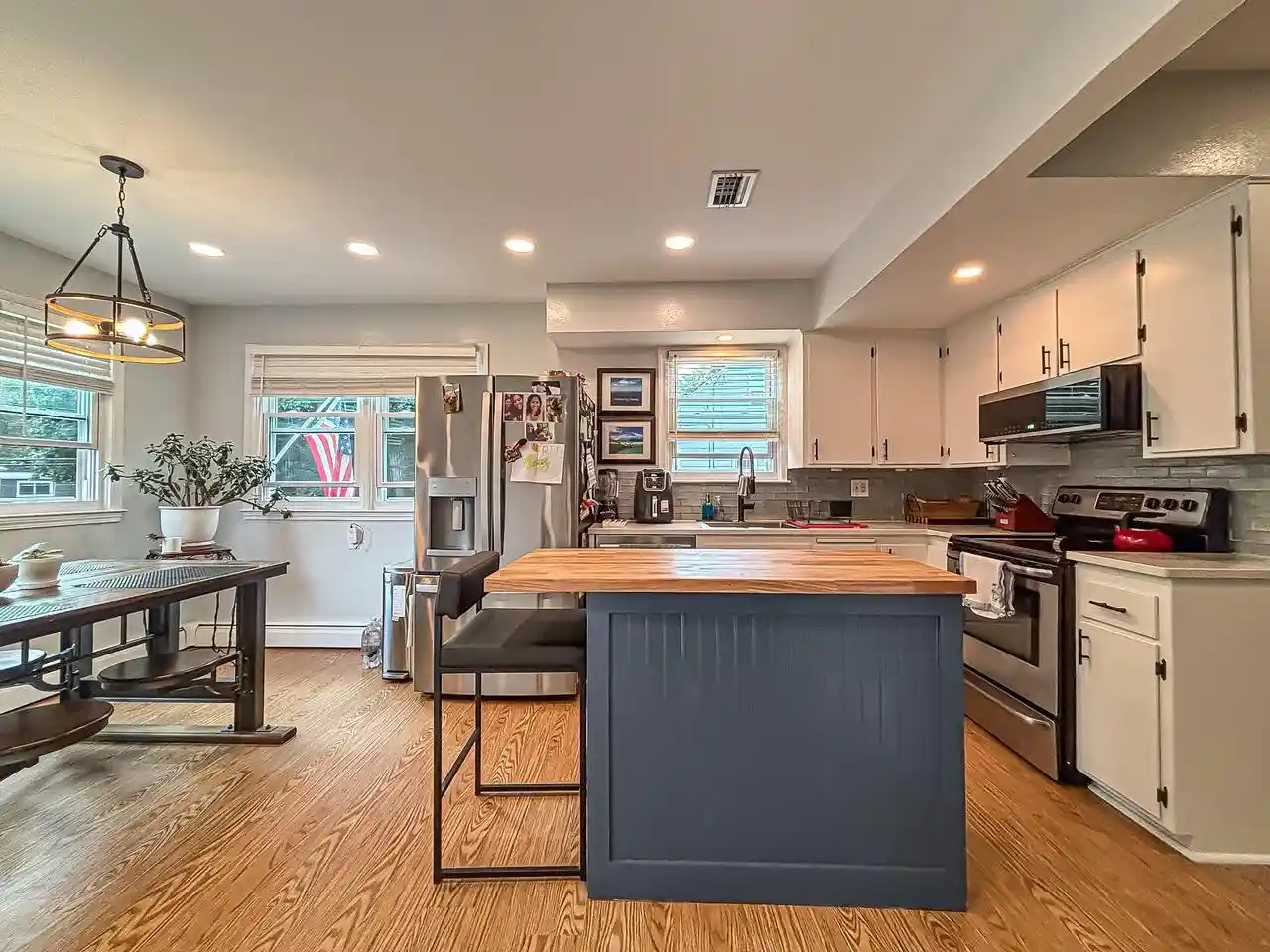 Photo 2 of Single family home for sale at W164n8586 Hiawatha Ave, Menomonee Falls, WI 53051 | MLS# 1982283 | Listing updated on 2026-09-26