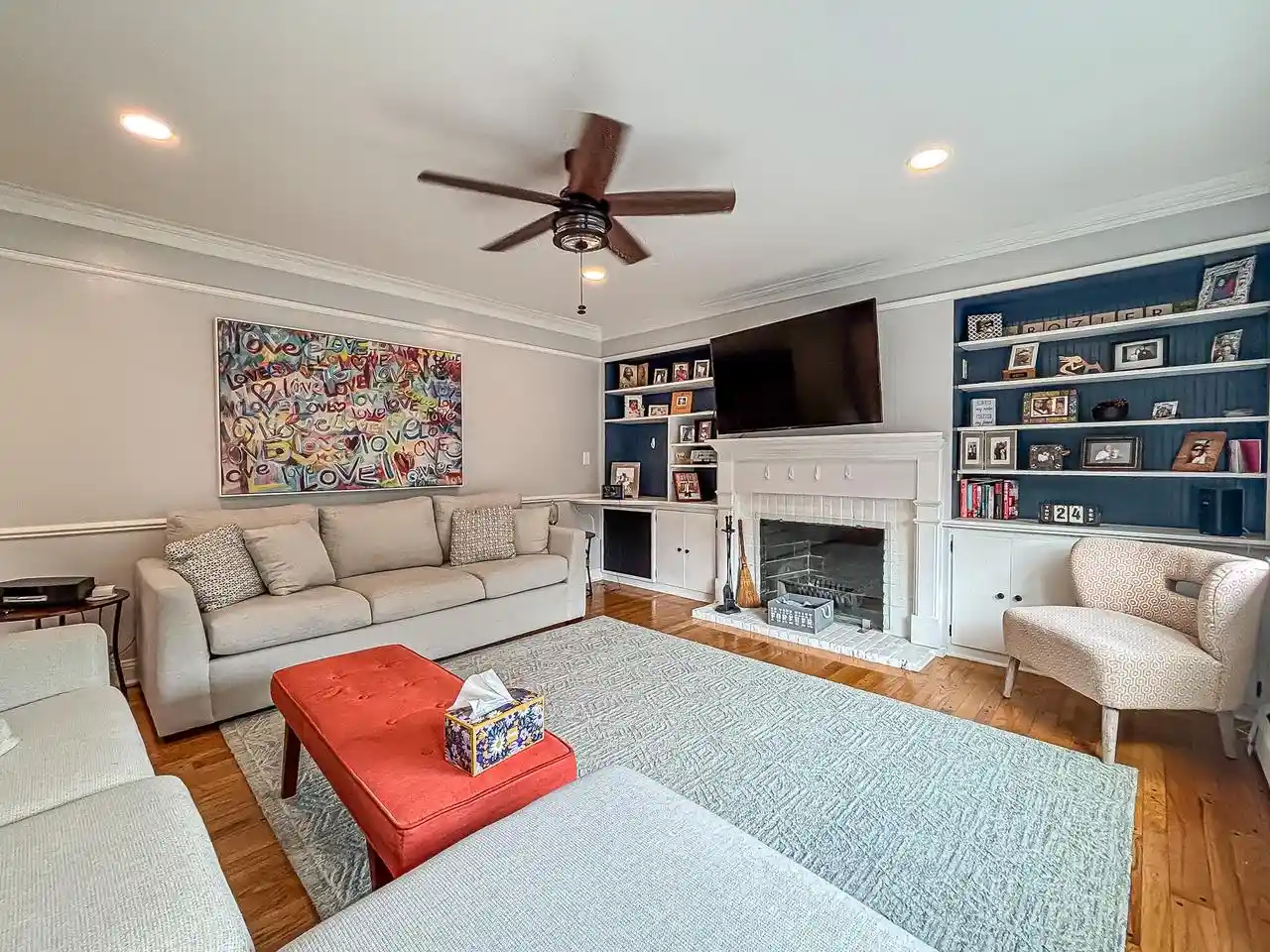 Photo 4 of Single family home for sale at W164n8586 Hiawatha Ave, Menomonee Falls, WI 53051 | MLS# 1982283 | Listing updated on 2026-09-26