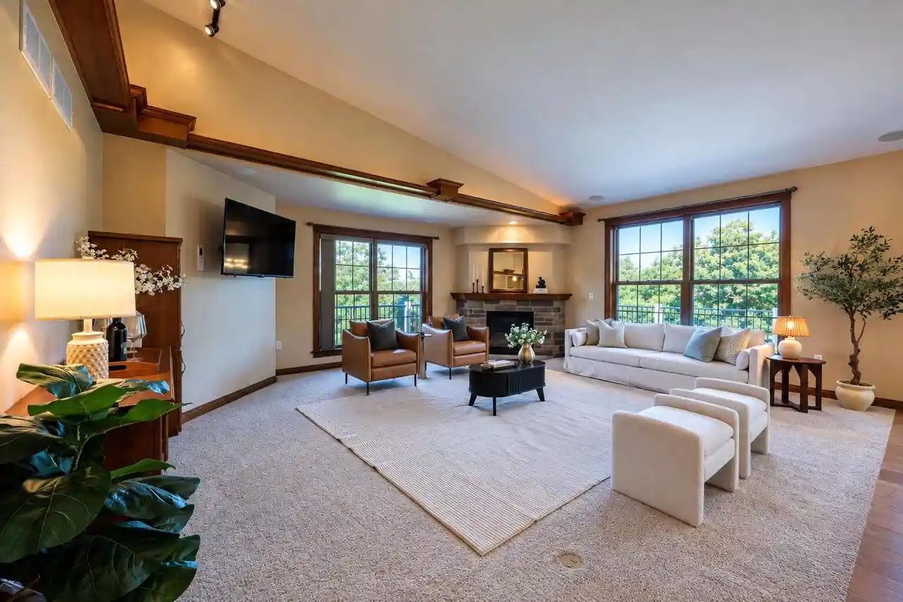 Photo 2 of Single family home for sale at 211 Kummrow Ct, Wales, WI 53183 | MLS# 1982286 | Listing updated on 2026-10-08