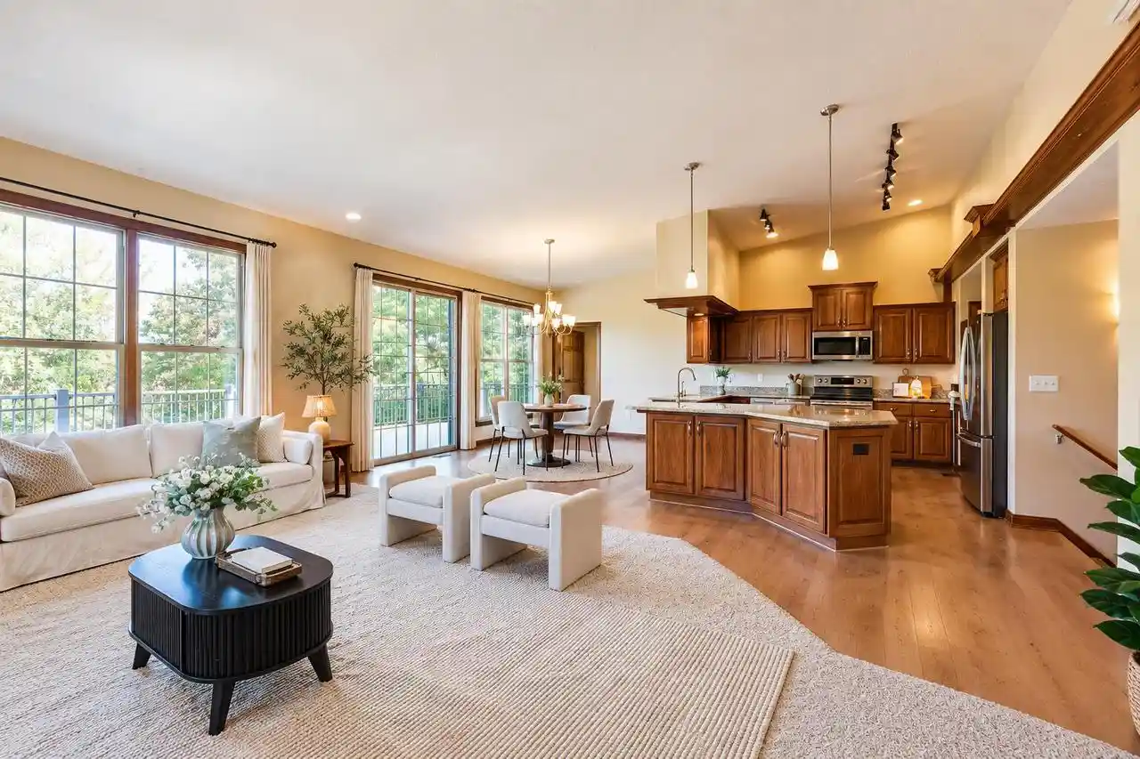 Photo 3 of Single family home for sale at 211 Kummrow Ct, Wales, WI 53183 | MLS# 1982286 | Listing updated on 2026-10-08