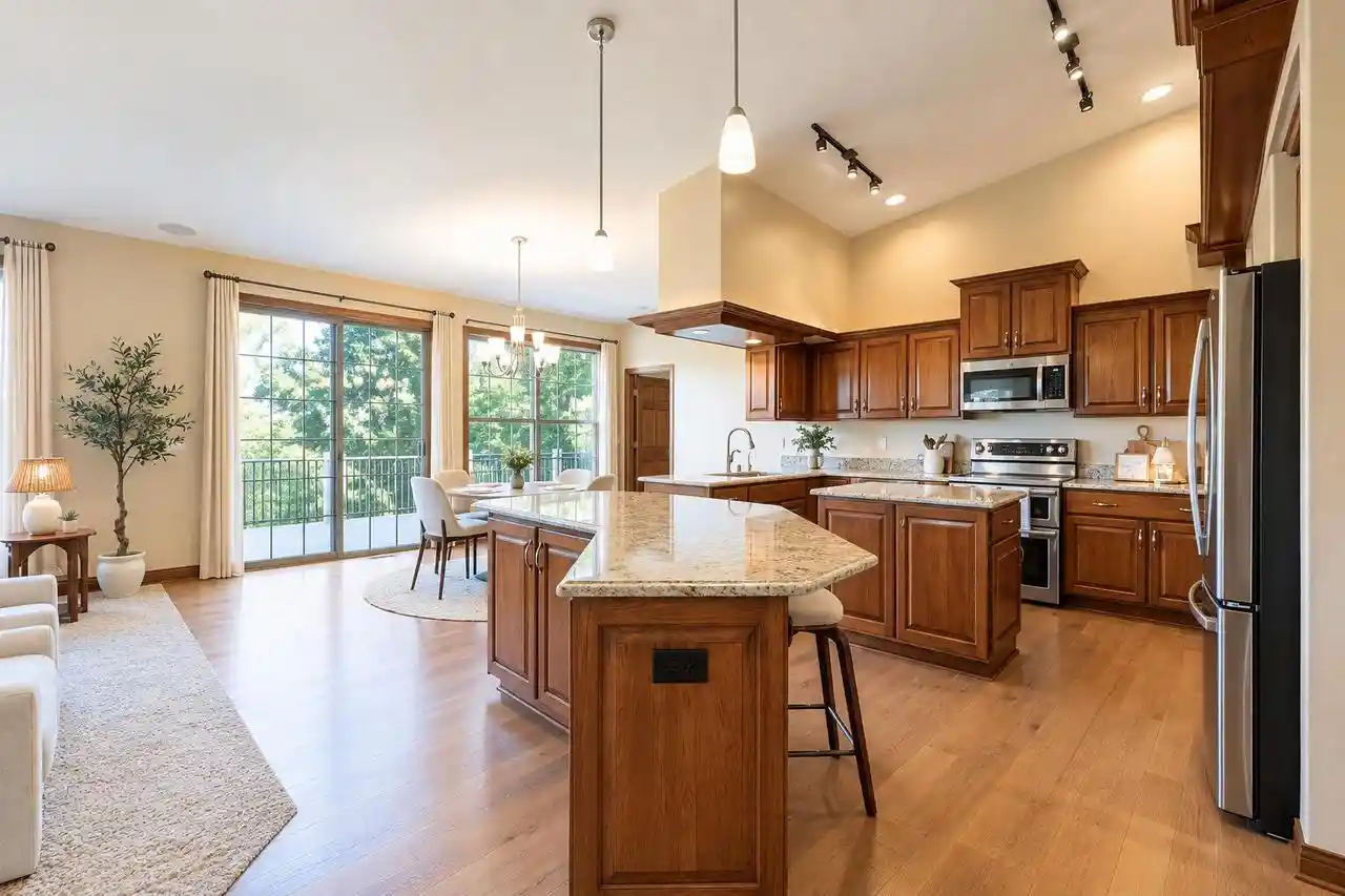 Photo 4 of Single family home for sale at 211 Kummrow Ct, Wales, WI 53183 | MLS# 1982286 | Listing updated on 2026-10-08
