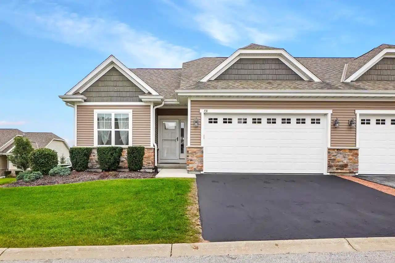Condo for sale at 731 Keystone Dr, Waukesha, WI 53189 | MLS# 1982288