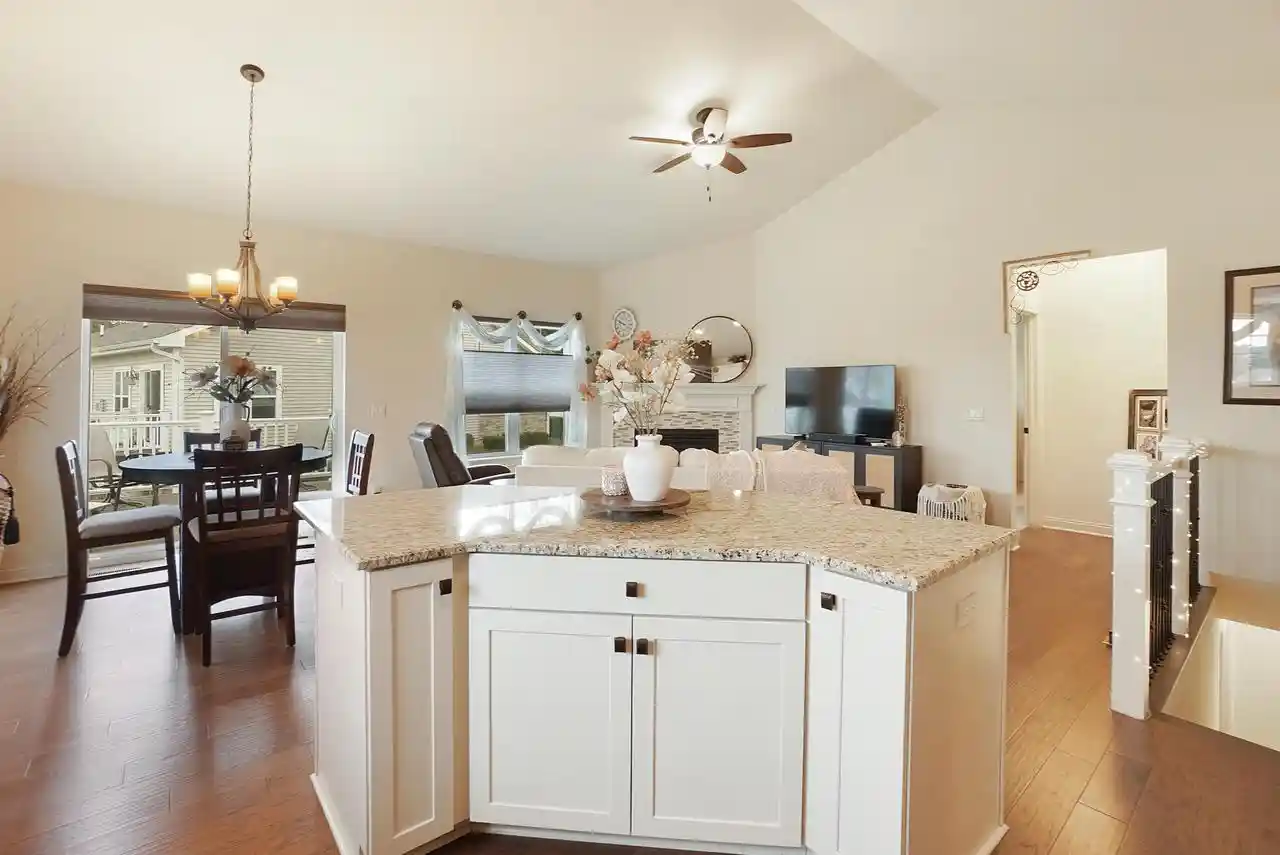 Photo 1 of Condo for sale at 731 Keystone Dr, Waukesha, WI 53189 | MLS# 1982288 | Listing updated on 2026-09-26