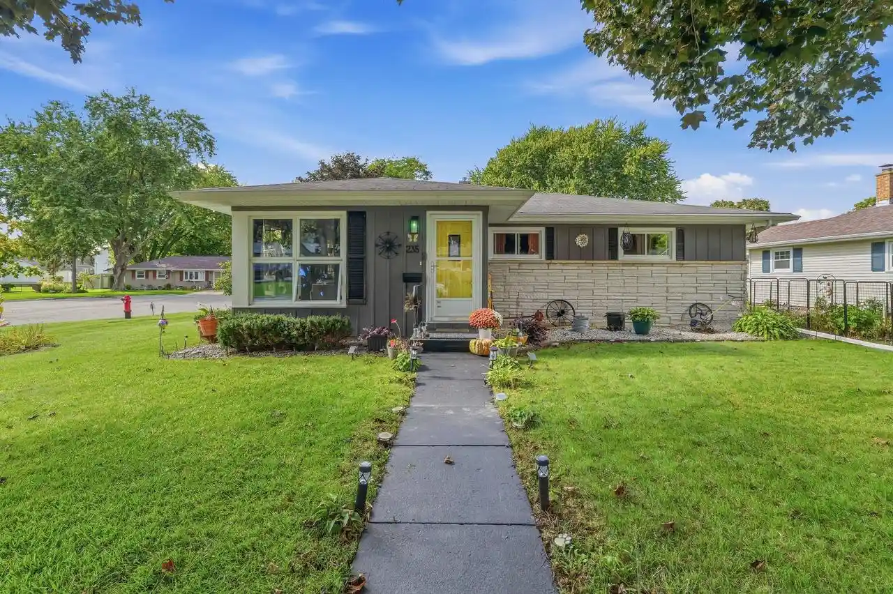 Single family home for sale at 235 Marguerite Ct, Mayville, WI 53050 | MLS# 1982289