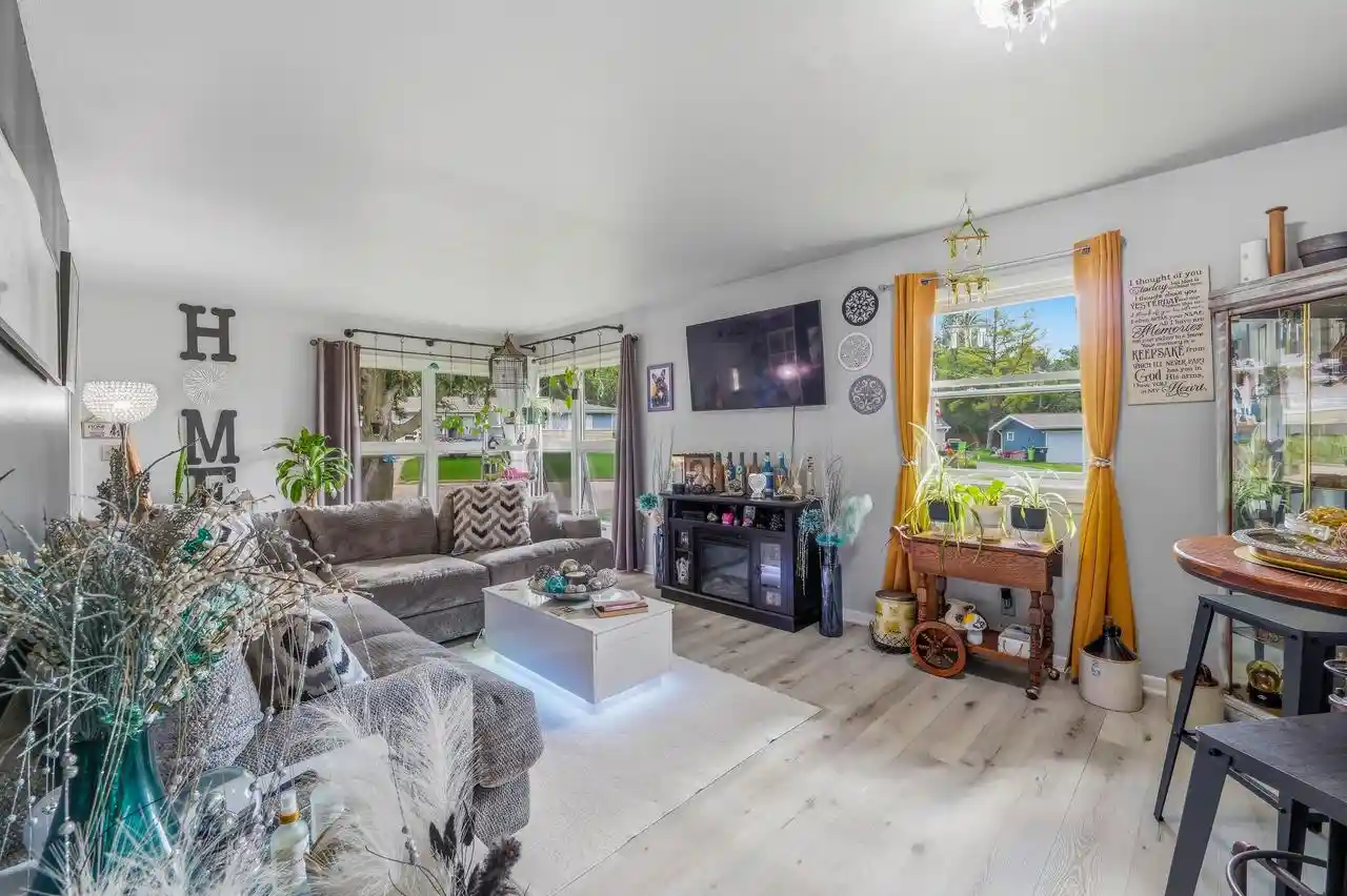 Photo 2 of Single family home for sale at 235 Marguerite Ct, Mayville, WI 53050 | MLS# 1982289 | Listing updated on 2026-10-07