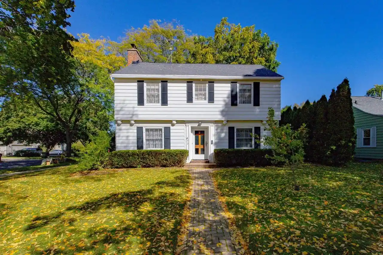 Single family home for sale at 312 Frederick Ave, Fort Atkinson, WI 53538 | MLS# 2033516