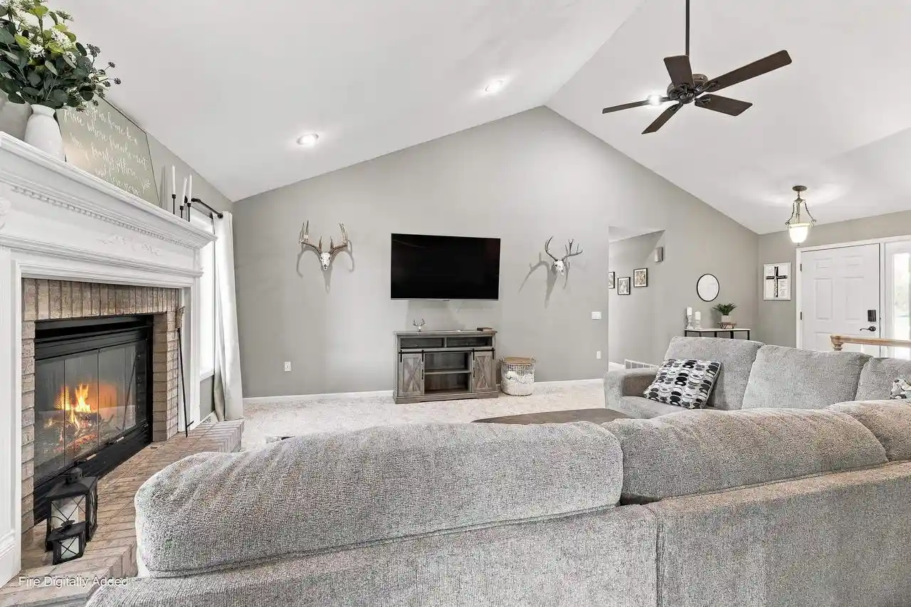 Photo 2 of Single family home for sale at 111951 Winterberry Cir, Marshfield, WI 54449 | MLS# 22604793 | Listing updated on 2026-09-29