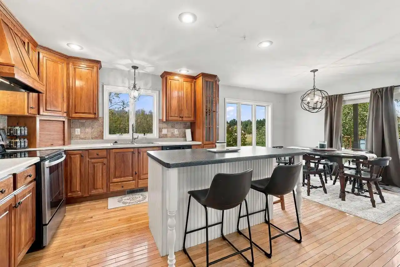 Photo 3 of Single family home for sale at 111951 Winterberry Cir, Marshfield, WI 54449 | MLS# 22604793 | Listing updated on 2026-09-29