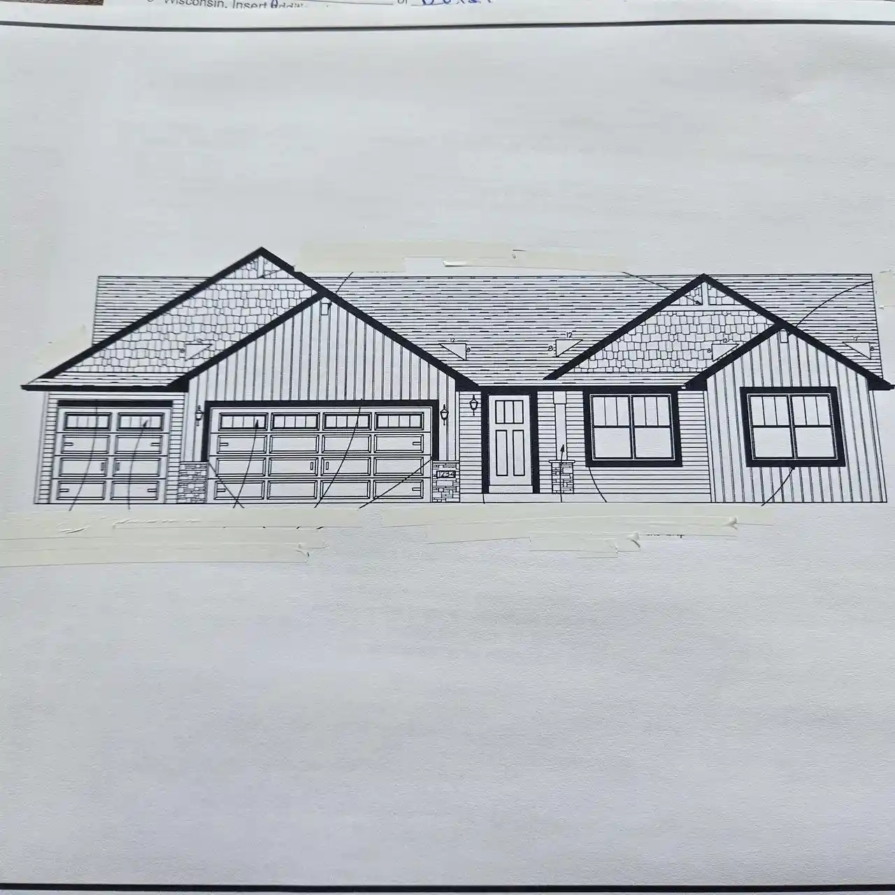 Photo 1 of Sale Pending at 1498 Hawks Pass, Beloit, WI 53511 | MLS# 2033517 | Listing updated on 2026-09-26