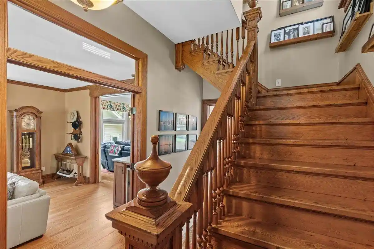 Photo 2 of Single family home for sale at 833 Walnut St, West Bend, WI 53095 | MLS# 1982293 | Listing updated on 2026-10-09