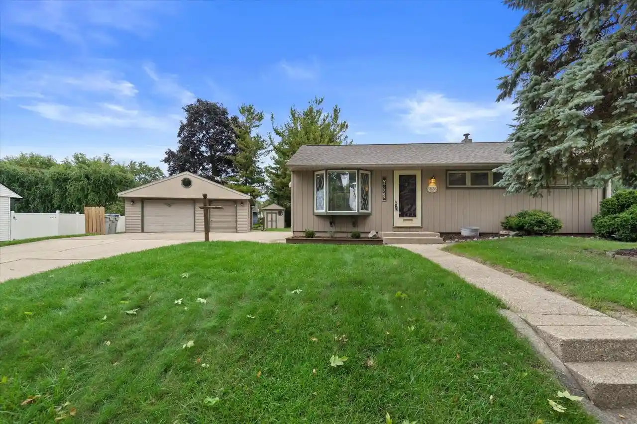 Photo 1 of Single family home for sale at 6536 W Burdick Ave, Milwaukee, WI 53219 | MLS# 1982297 | Listing updated on 2026-09-29