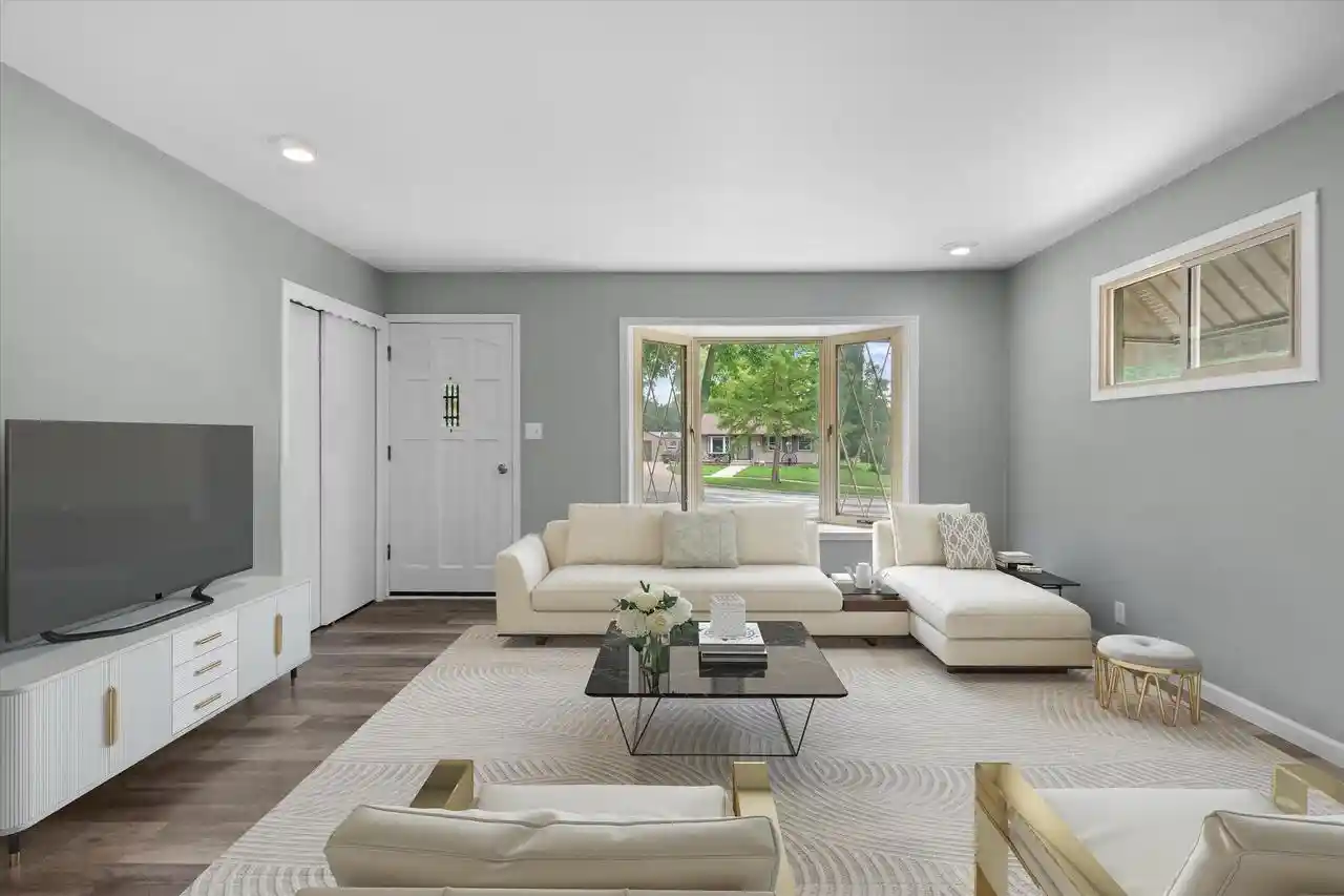 Photo 2 of Single family home for sale at 6536 W Burdick Ave, Milwaukee, WI 53219 | MLS# 1982297 | Listing updated on 2026-09-29