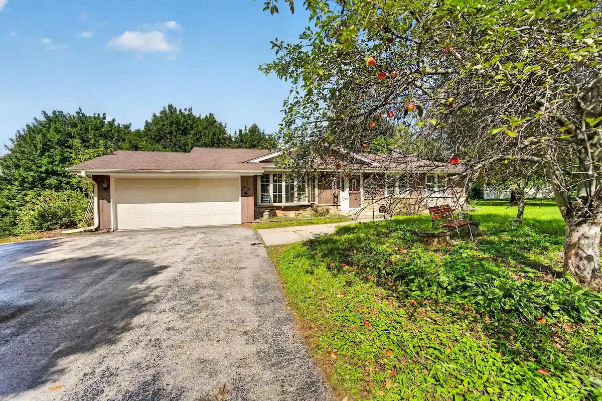 Photo 1 of Single family home for sale at 474 E Welsh Rd, Wales, WI 53183 | MLS# 1982299 | Listing updated on 2026-09-26