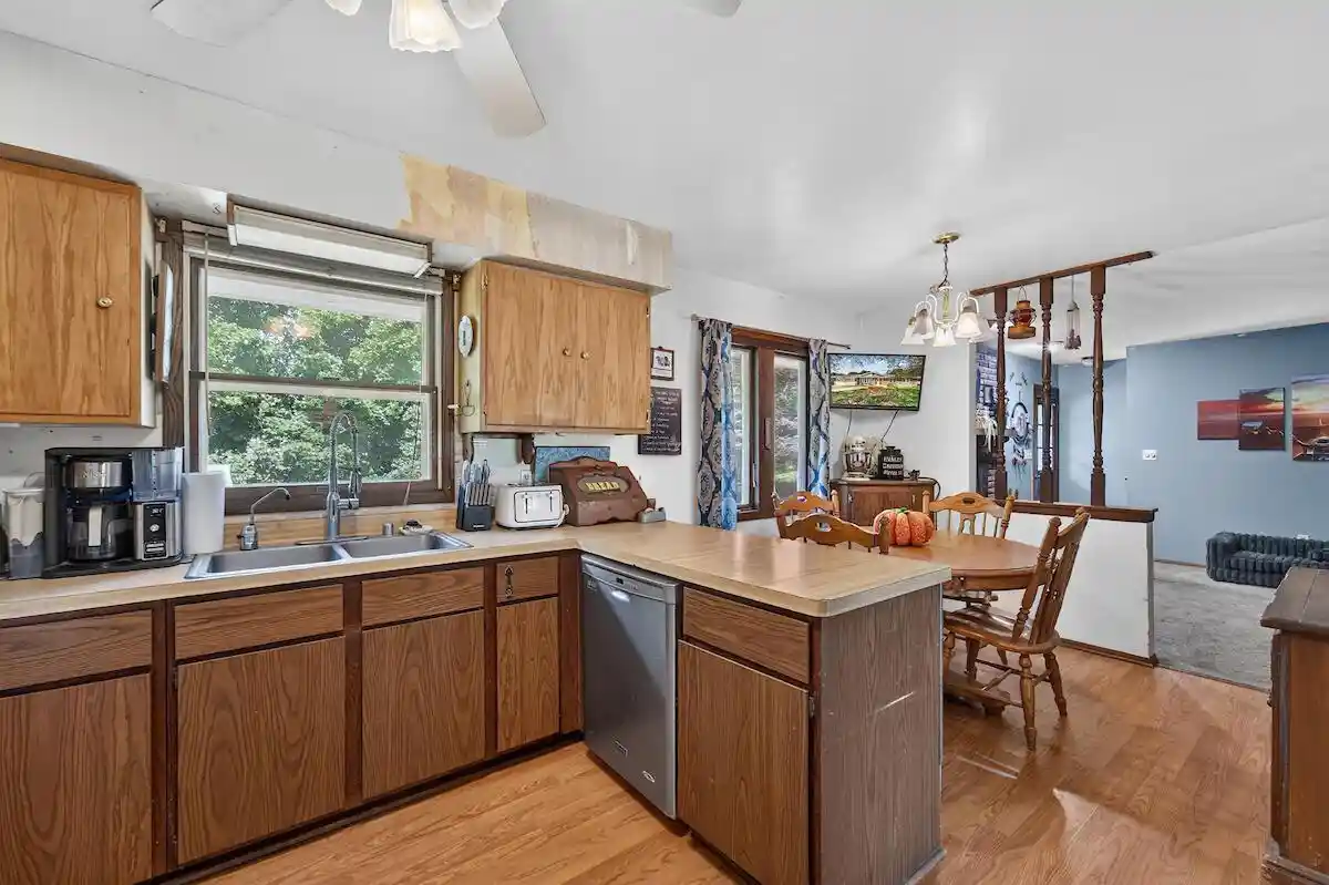 Photo 3 of Single family home for sale at 474 E Welsh Rd, Wales, WI 53183 | MLS# 1982299 | Listing updated on 2026-09-26