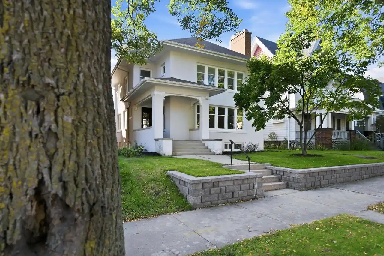 Single family home for sale at 3007 N Farwell Ave, Milwaukee, WI 53211 | MLS# 1982300