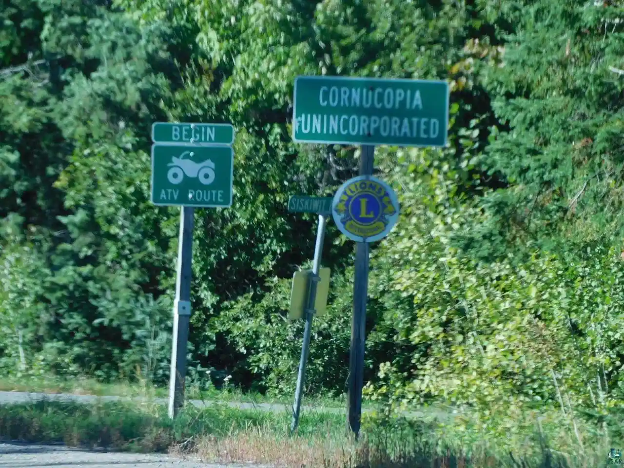 Photo 2 of Land for sale at 88xxx County Hwy C, Cornucopia, WI 54827 | MLS# 6128178 | Listing updated on 2026-10-01