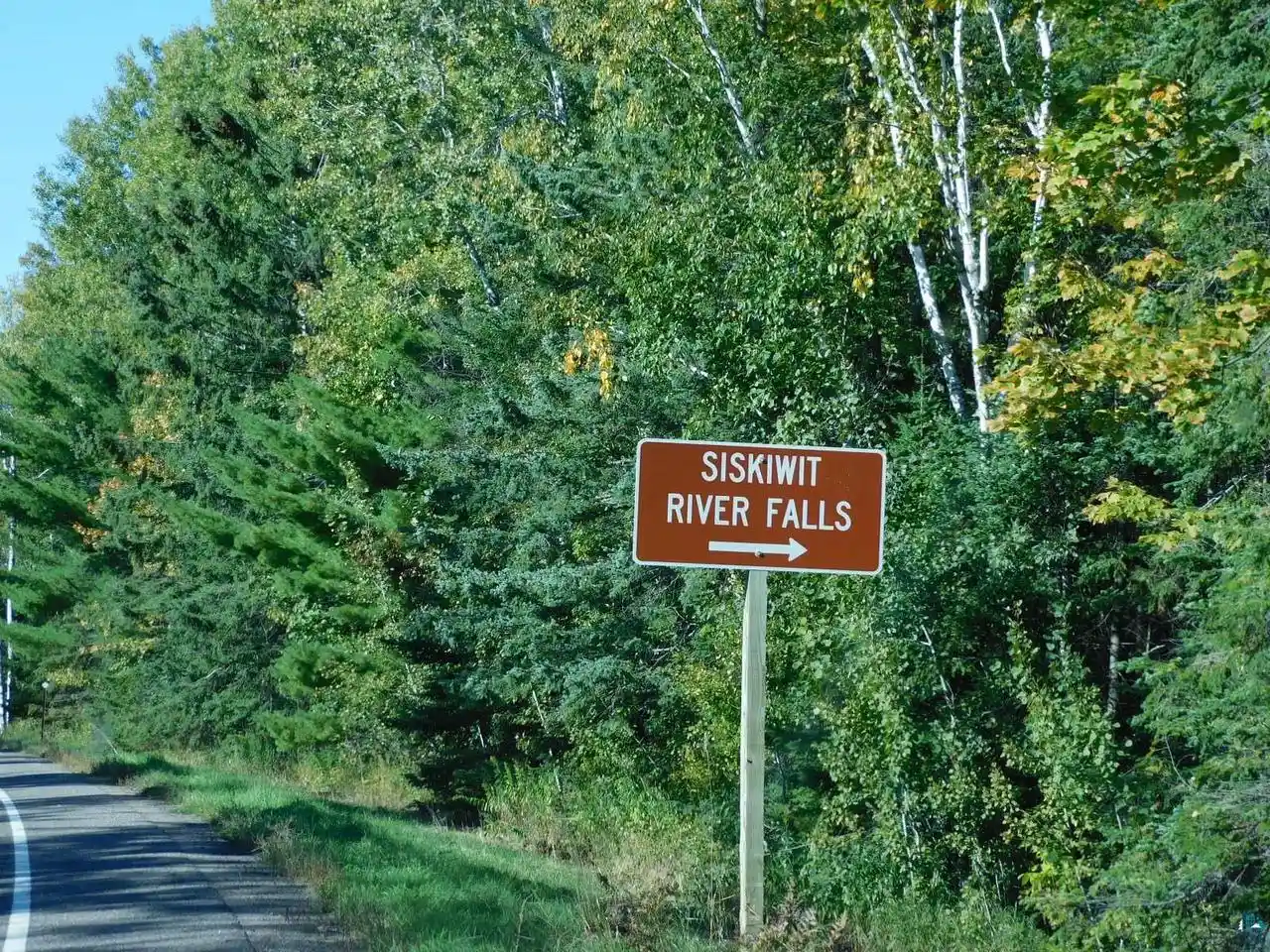 Photo 3 of Land for sale at 88xxx County Hwy C, Cornucopia, WI 54827 | MLS# 6128178 | Listing updated on 2026-10-01