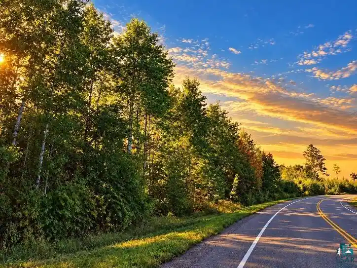 Photo 3 of Land for sale at 88xxx County Hwy C, Cornucopia, WI 54827 | MLS# 6128178 | Listing updated on 2026-10-01