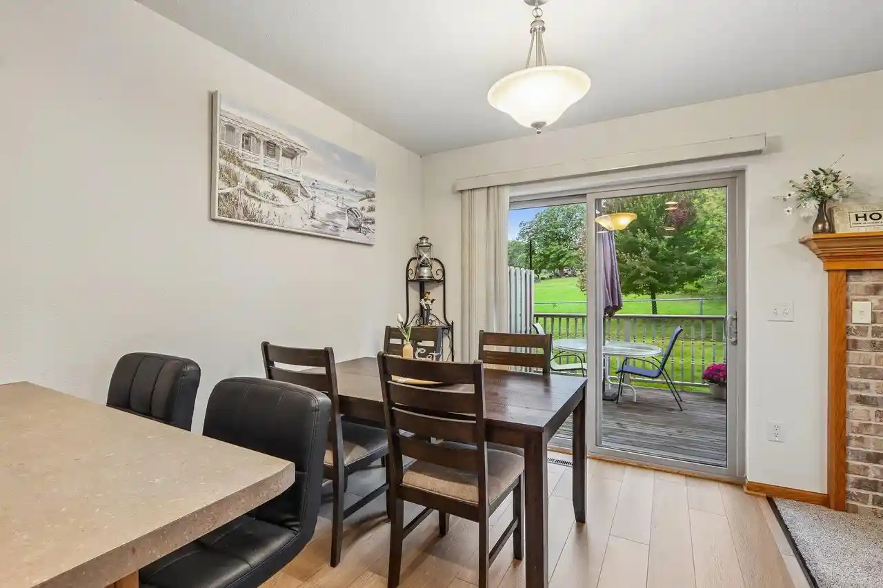 Photo 2 of Condo for sale at 212 Hometown Ave, Fall River, WI 53932 | MLS# 2033520 | Listing updated on 2026-10-02