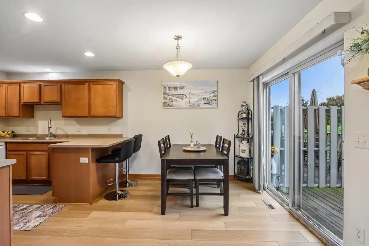 Photo 20 of Condo for sale at 212 Hometown Ave, Fall River, WI 53932 | MLS# 2033520 | Listing updated on 2026-10-02
