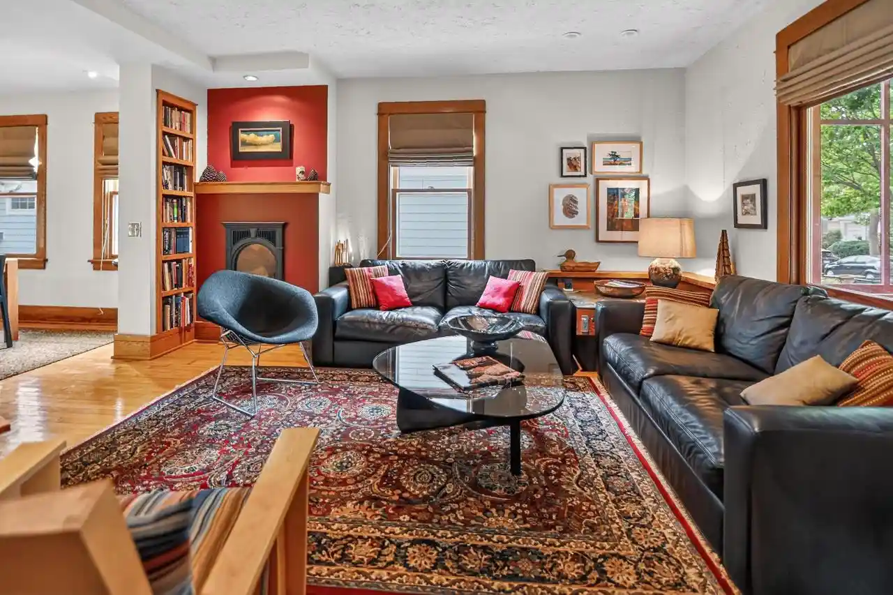 Photo 3 of Single family home for sale at 613 Sheldon St, Madison, WI 53711 | MLS# 2033519 | Listing updated on 2026-10-09