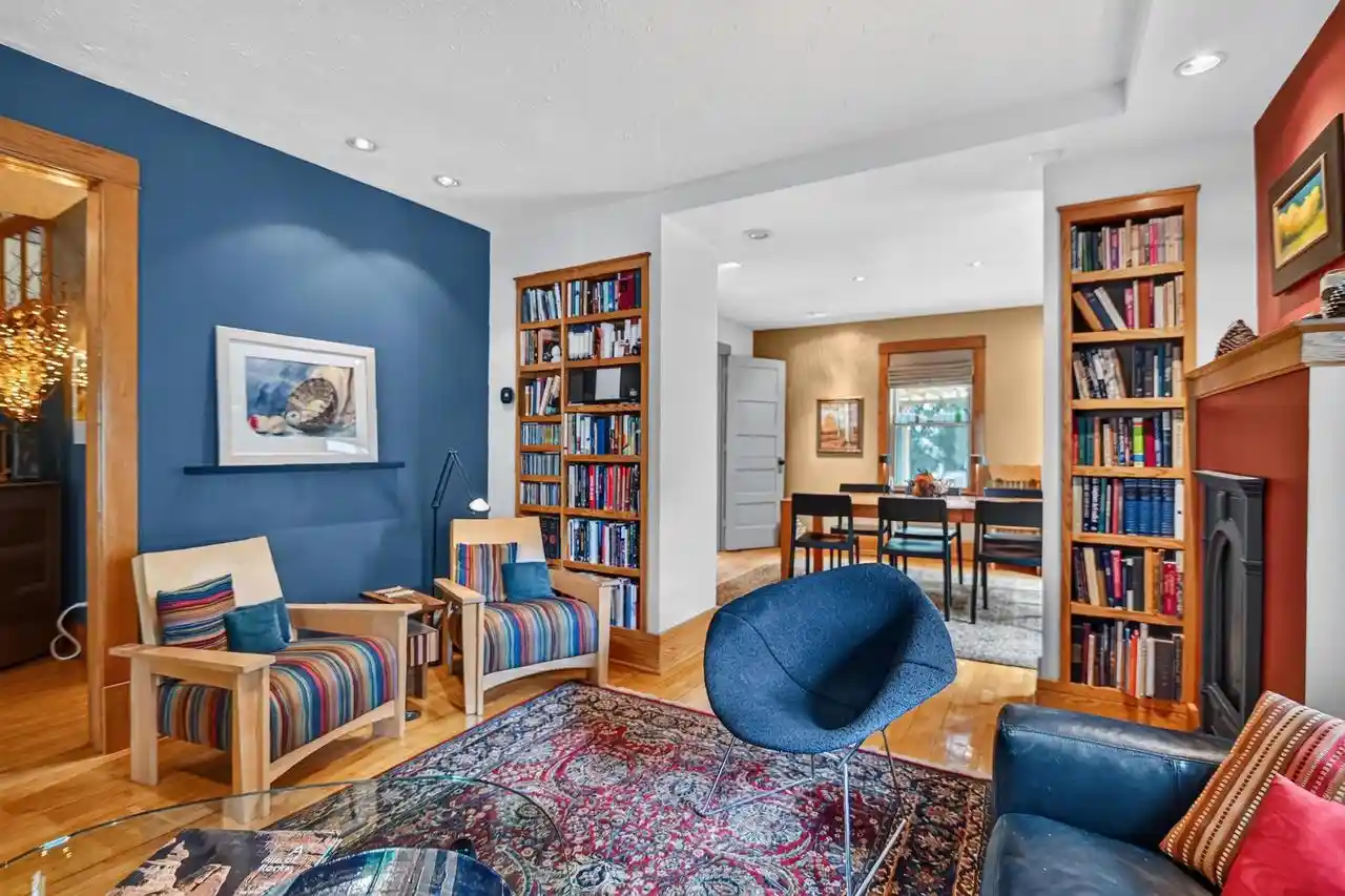 Photo 4 of Single family home for sale at 613 Sheldon St, Madison, WI 53711 | MLS# 2033519 | Listing updated on 2026-10-09