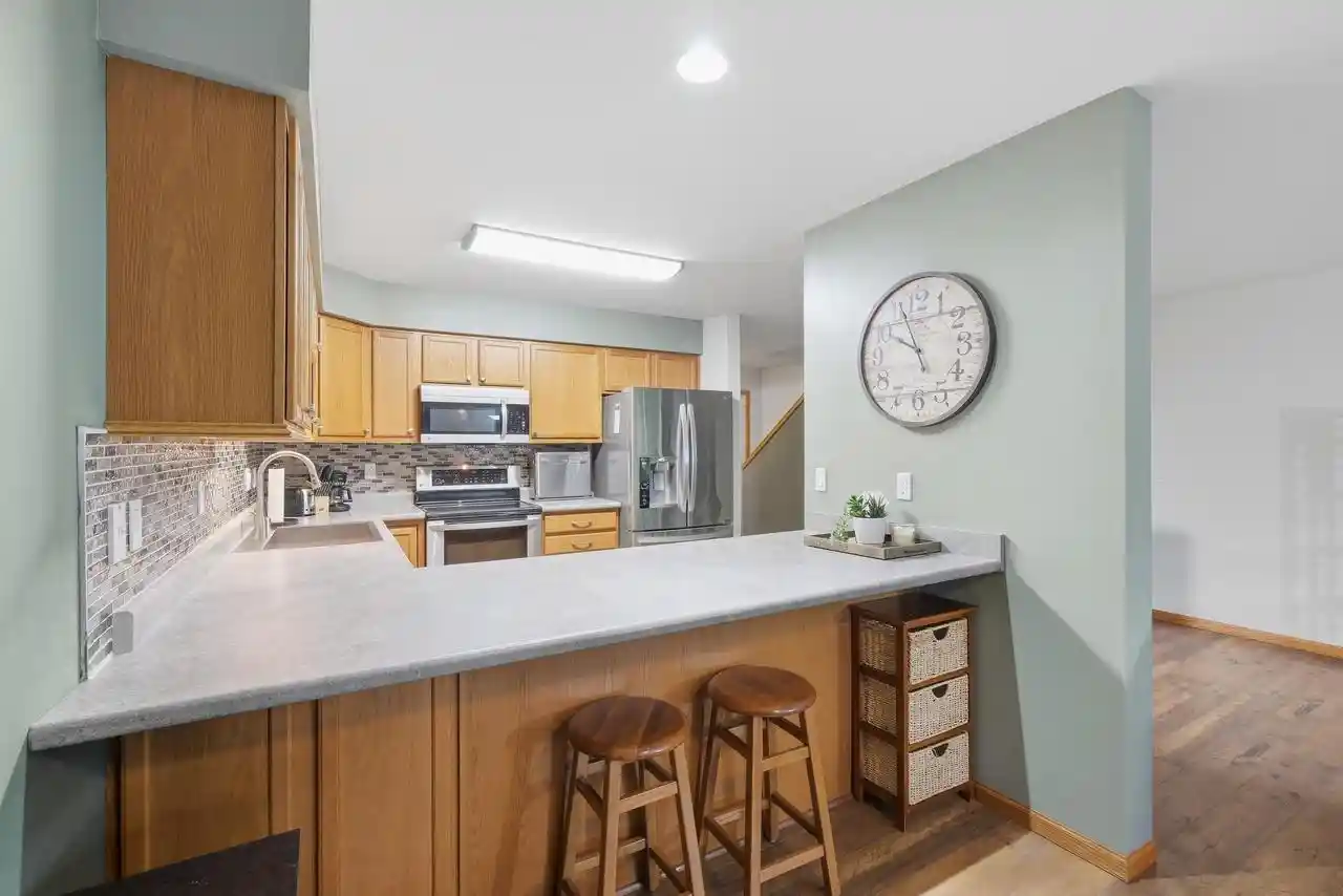 Photo 2 of Condo for sale at 315 Vorndran Dr #2, Belleville, WI 53508 | MLS# 2033521 | Listing updated on 2026-10-02