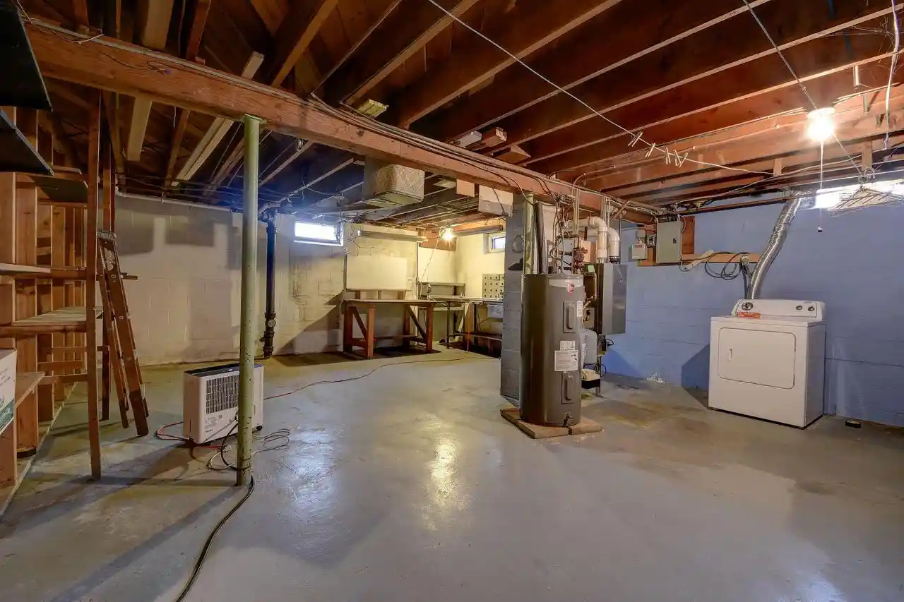 Photo 4 of Single family home for sale at 151 Fillmore St, Fredonia, WI 53021 | MLS# 1982306 | Listing updated on 2026-09-29