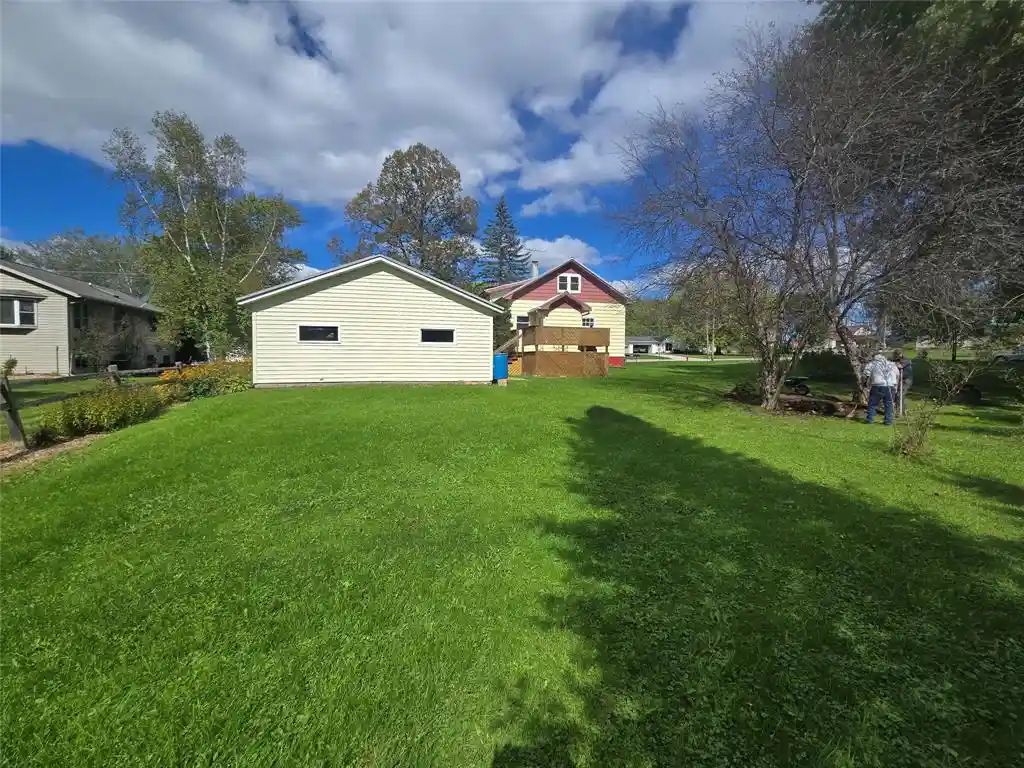 Photo 2 of Single family home for sale at 307 E Begley St, Greenwood, WI 54437 | MLS# 1605383 | Listing updated on 2026-10-06