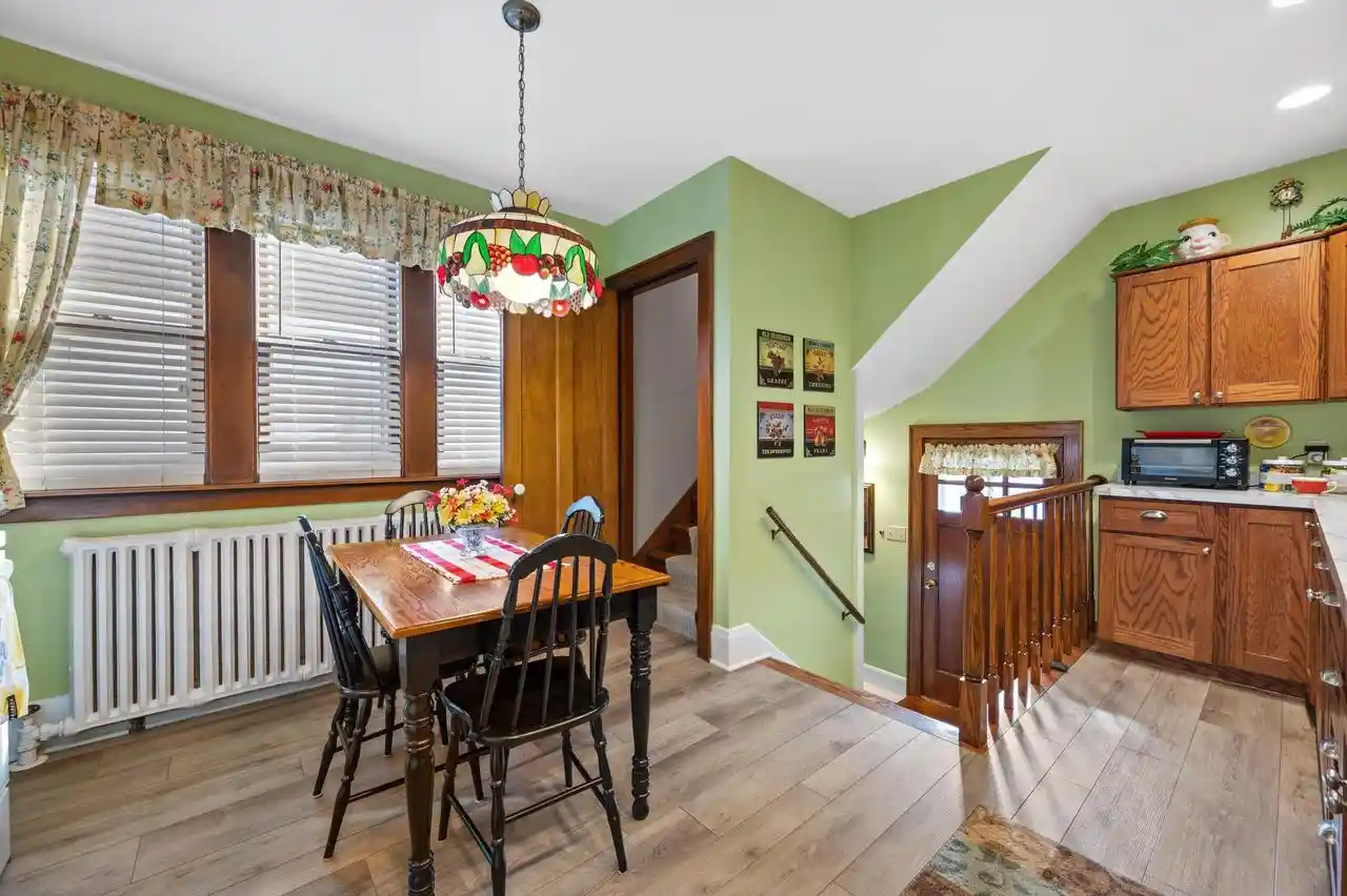 Photo 2 of Single family home for sale at 837 S 17th Street, Milwaukee, WI 53204 | MLS# 1982307 | Listing updated on 2026-10-10