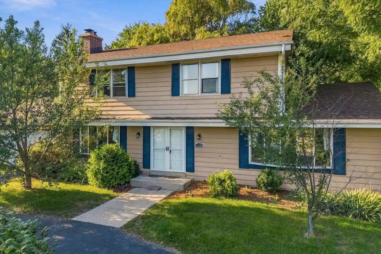 Photo 1 of Single family home for sale at 11145 N Riverland Ct, Mequon, WI 53092 | MLS# 1982308 | Listing updated on 2026-10-05