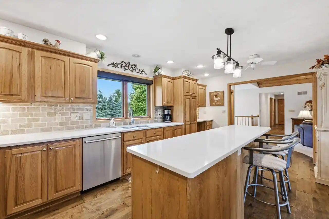 Photo 2 of Single family home for sale at 4707 376th Avenue, Burlington, WI 53105 | MLS# 1982311 | Listing updated on 2026-09-29