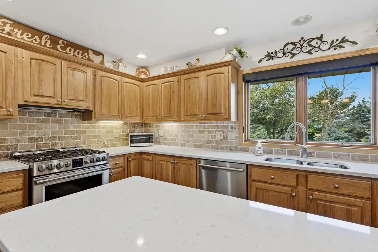 Photo 3 of Single family home for sale at 4707 376th Avenue, Burlington, WI 53105 | MLS# 1982311 | Listing updated on 2026-09-29