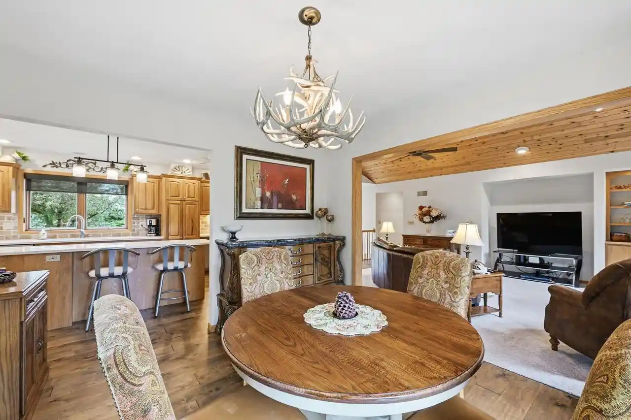 Photo 3 of Single family home for sale at 4707 376th Avenue, Burlington, WI 53105 | MLS# 1982311 | Listing updated on 2026-09-29